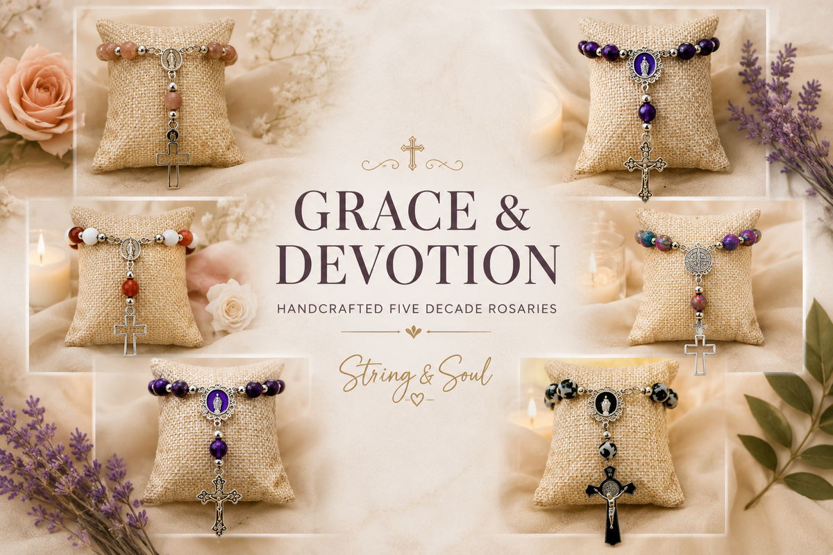 Grace & Devotion