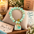 Butterfly Whisper Bracelet