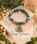 Daisy Dreams Bracelet