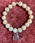 Mother of Pearl Bracelet
