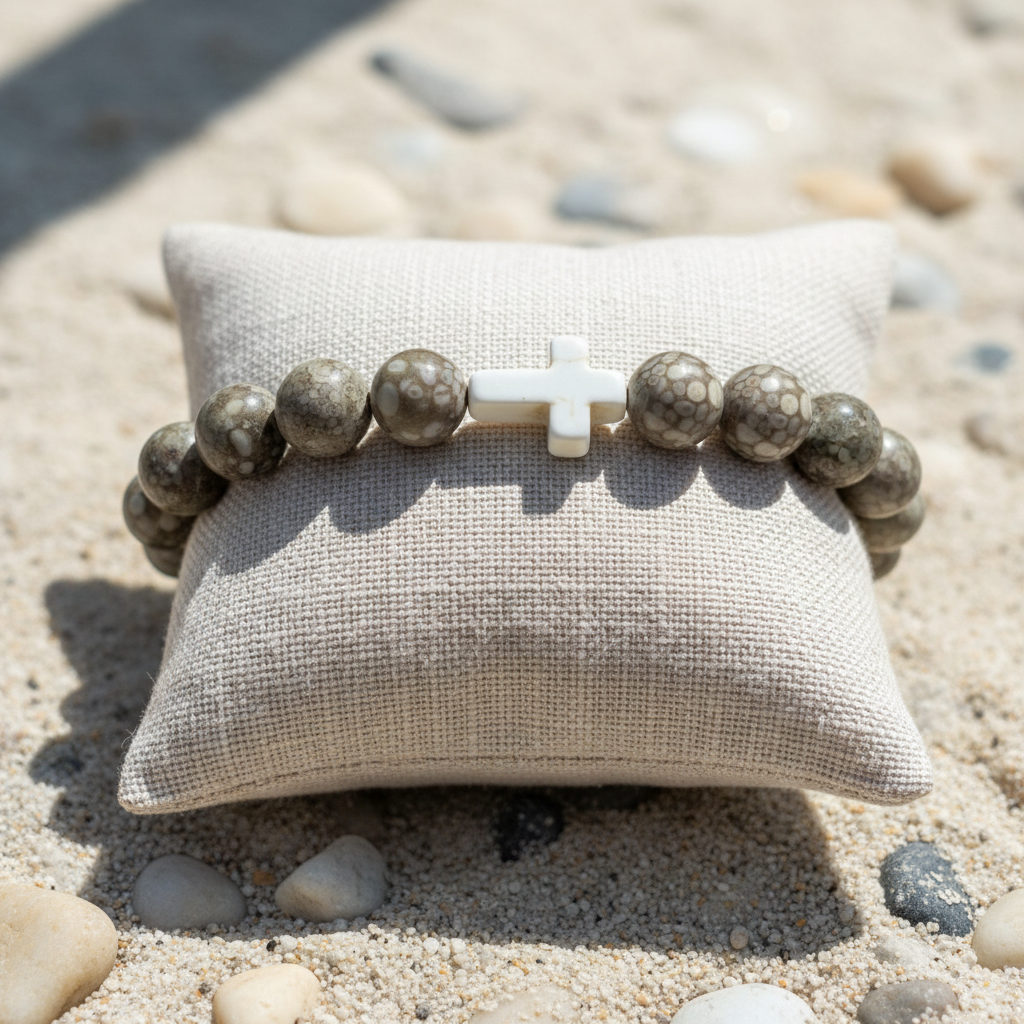 Maifanitum Close-up