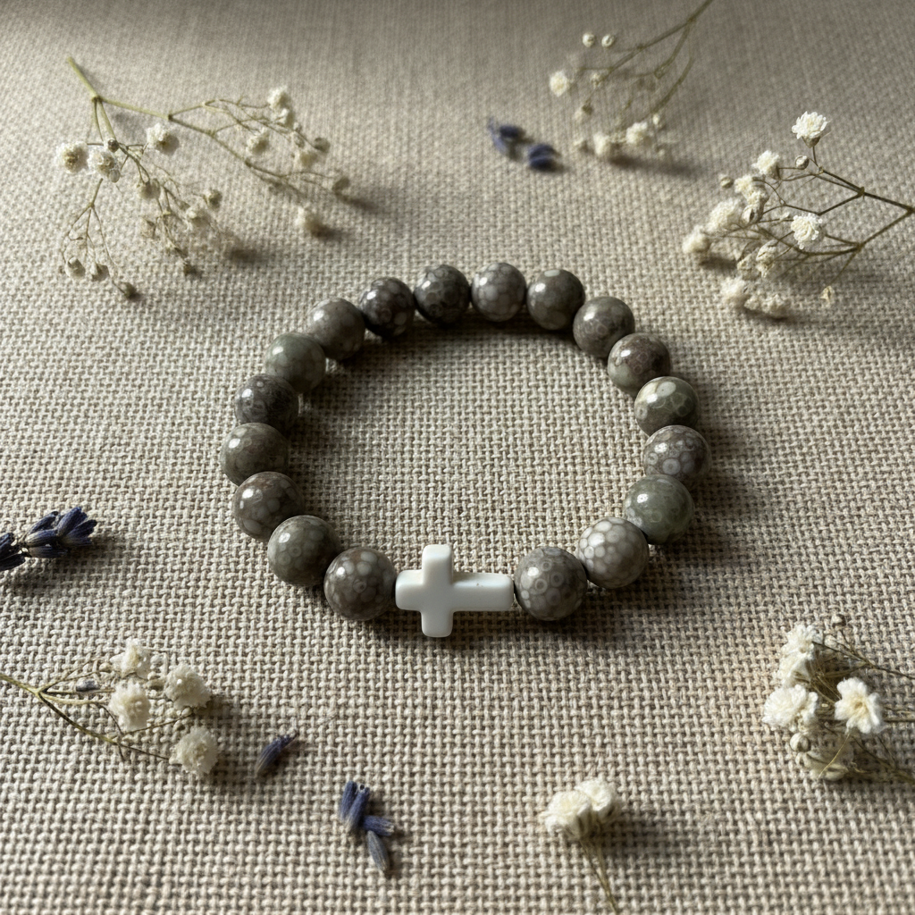 Maifanitum Flat Lay